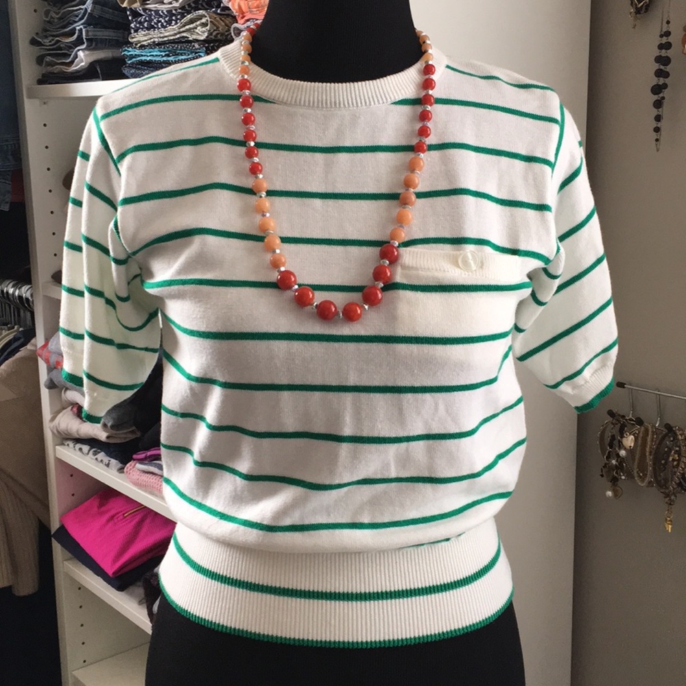 Vintage sweater